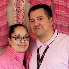 Fundraiser for Angel Garrido by Addi Eastman : Help Angel and her family  during this time