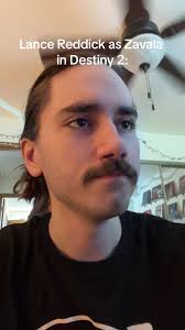 I love Keith David and Lance Reddick. Both of their versions of zavala...