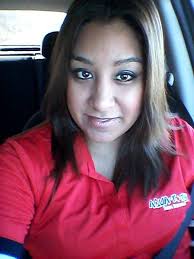 Wendy Juarez from Rivera High School