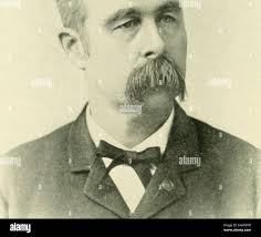 Samuel a worcester hi-res stock photography and images