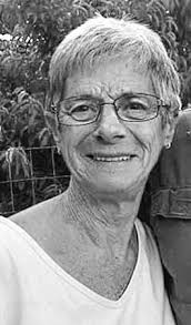 Obituary: Sandra T. DeCourcy