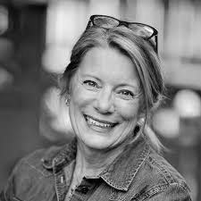 UP NORTH! A Writer's Journey with Author Mary Casanova