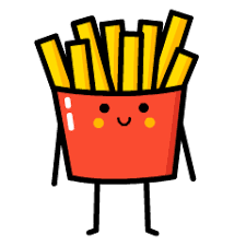 16 Cute And Interesting Food Emoji Gifs Emoticons Emoticon Emoji Emoji Symbols