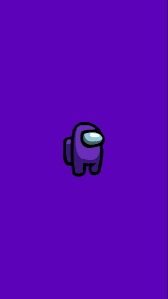 Among Us Phone Wallpaper Patterns Cute Patterns Wallpaper Purple Wallpaper