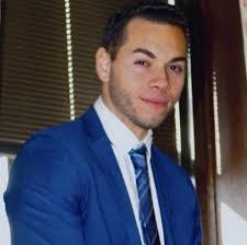 Michael Pabon's Instagram, Twitter & Facebook