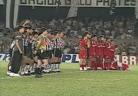 Considerado por la conmebol como el clásico de colombia, es el duelo más destacado del fútbol colombiano además de ser una rivalidad reconocida a nivel. Atletico Mg X America De Cali Duelos Tiveram Golaco De Leandro Taffarel Heroi E Edgar Decisivo Atletico Mg Ge