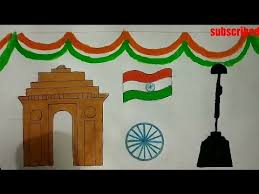 The feature will allow snapchat users, aka snapchatters, to superimpose augmented reality experiences on top of the historic monument. How To Draw Independence Day Coloring Drawing Idea Step By Step For Beginners India Gate Art Youtube