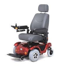 Merits Health Dualer Powerchair Merits Health Full Size Power Wheelchairs Powered Wheelchair Mobility Scooter Electric Wheelchair