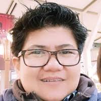 Maria Leonora Martinez