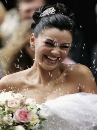 Im jahr 2005 feierte das paar hochzeit vor dem stephansdom in wien. Verona Pooth Ihre Liebe Ihre Familie Und Ihre Schonsten Kleider