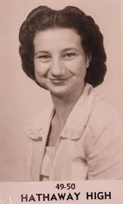 Dorothy "Dot" Hicks Obituary