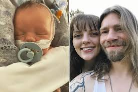 Reality - Alaskan Bush People: Bear & Raiven Brown's Son Cove Diagnozed  With Shocking Condition!  https://www.tvseasonspoilers.com/news/alaskan-bush-people-bear-raiven -browns-son-cove-diagnozed-with-shocking-condition/ | Facebook