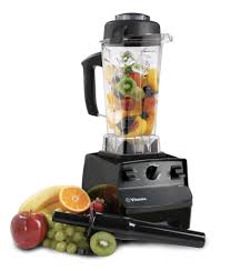 vitamix 5200 vs 5300 is there a