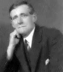 Sydney Herbert Crapp (1881-1940)