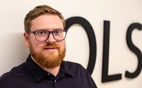 Erik Gunnarsson posted