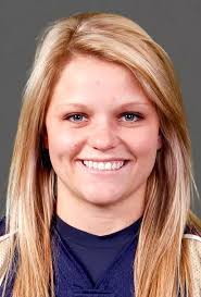 2014 Softball Roster