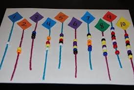 Creating A Foundation For Math Success In Preschool Kindergarten Math Activities Numbers Preschool Preschool Learning