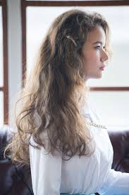 5 steps to perfect hair glammes 긴 헤어스타일 헤어스타일 웨이브 헤어스타일