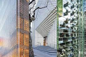 The Glass Block Revival In Design