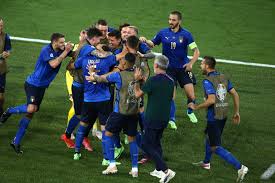 Non poteva arrivare risultato migliore per l'italia, finisce in pareggio la sfida tra galles e svizzera, con remo freuler in campo tutti i novanta minuti. Det S1ojiud77m