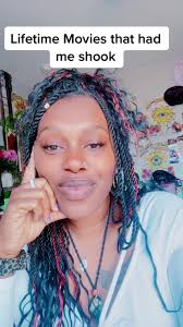 I still love lifetime movies. Most of these are