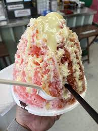 5 Best Shave Ice in Oahu - Life In Wanderlust