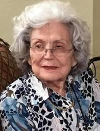 Ethel M. Temple Obituary