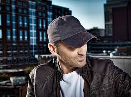 KEITH THOMAS TALES FROM NASHVILLE