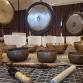 Sound Bath Training — The Wellness Collective event image
