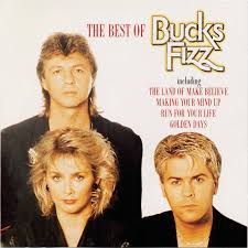 It was the winner of the 1981 eurovision song contest and was composed by andy hill and john danter. Key Bpm For Making Your Mind Up By Bucks Fizz Tunebat