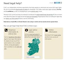 We offer immediate free consultation with an specialist online lawyer. Flac Access2justice On Twitter Our Focus Is On How The Law Excludes Marginalised And Disadvantaged People Our Work Means We Act As A Bridge For Those Who Can T Afford To Access Law