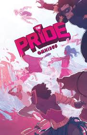 If you equip the core rainbow poro for those of you celebrating pride outside of your favorite games, we've got a fresh collection of merch for pride 2021 available from june 1st to july. The Pride Omnibus In Print In Time For Pride Month 2021 Blog Dark Horse Comics