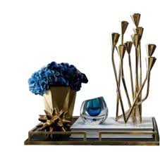 Pin By Mailbee On Modern Decorations In 2020 Decorative Accessories Faux Floral Arrangement Decor