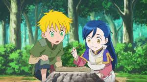 'ascendance of a bookworm' season 1 premiered on october 3, 2019, and with a total of 12 episodes, it finished airing on december 26, 2020. Ascendance Of A Bookworm Season 3 Release Date Will It Happen
