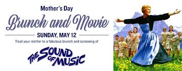A new way to get out of the house & stay safe at the same time. Select Marcus Theatres Playing The Sound Of Music For Mother S Day