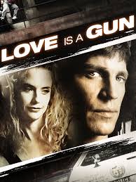 Prime Video: Love Is A Gun
