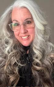 I love all the pictures of big hair. Here's mine.. wow. What a mess. I was  terrible at doing hair (still am!) Class of 1993.