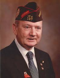 Kenneth Hendrickson Obituary October 4, 2018