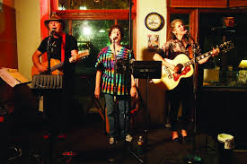 Founder and designer of vague int'l. North Louisiana Music Trail Making Music Magazine