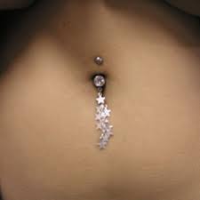 Pin On Belly Button