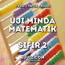 Sila tekan next untuk mulasemoga berjaya!. Uji Minda Matematik Sifir 2 Kuuiz