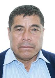 Otorongo SANDOVAL DIAZ, FELIX