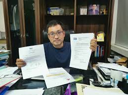 Our objective is to bring value to our clients through our comprehensive logistics and supply chain capabilities, and address our. Chong Unfair For Public To Shoulder Losses Caused By Kuching Port Authority S Flaws Dayakdaily