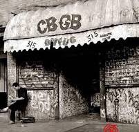 What are thoughts on CBGB's closing and Hilly Crystal's passing?