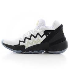 Shooting guard and point guard ▪ shoots: Adidas D O N Issue By Nba Star Donovan Mitchell Kickz Com