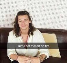 One direction memes 2015 tumblr image memes at relatably com. Harry Meme One Direction Meme And Meme Image 7715428 On Favim Com