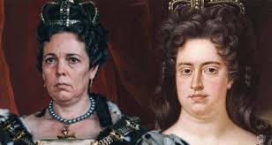 Queen Anne And The True Story Of 'The Favourite'