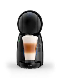 Some include customer reviews that can help you decide which product to buy. Nescafe Dolce Gusto Piccolo Xs Manual Coffee Machine By Krups Black Very Co Uk