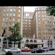 Charming Mayflower On The Park Hotel New York City Built In 1925 We Had A Wonderful Stay And Such A Lovely Hotel 15 Central Park We Park Hotel Hotel Places