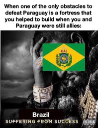 Trực tiếp vòng loại world cup 2022 khu vực nam mỹ. A Paraguayan War Meme For You Guys Historymemes